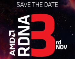 AMD RDNA 3 - Radeon RX 7000