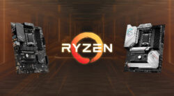 AMD Ryzen 7000 - moederborden
