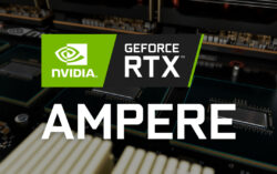 Nvidia GeForce RTX 3000 Ampere