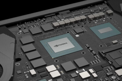 Nvidia GPU RTX 4000 vermogen