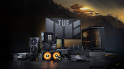 TUF Gaming-cashback en Powered by ASUS