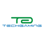 TechGaming Logo