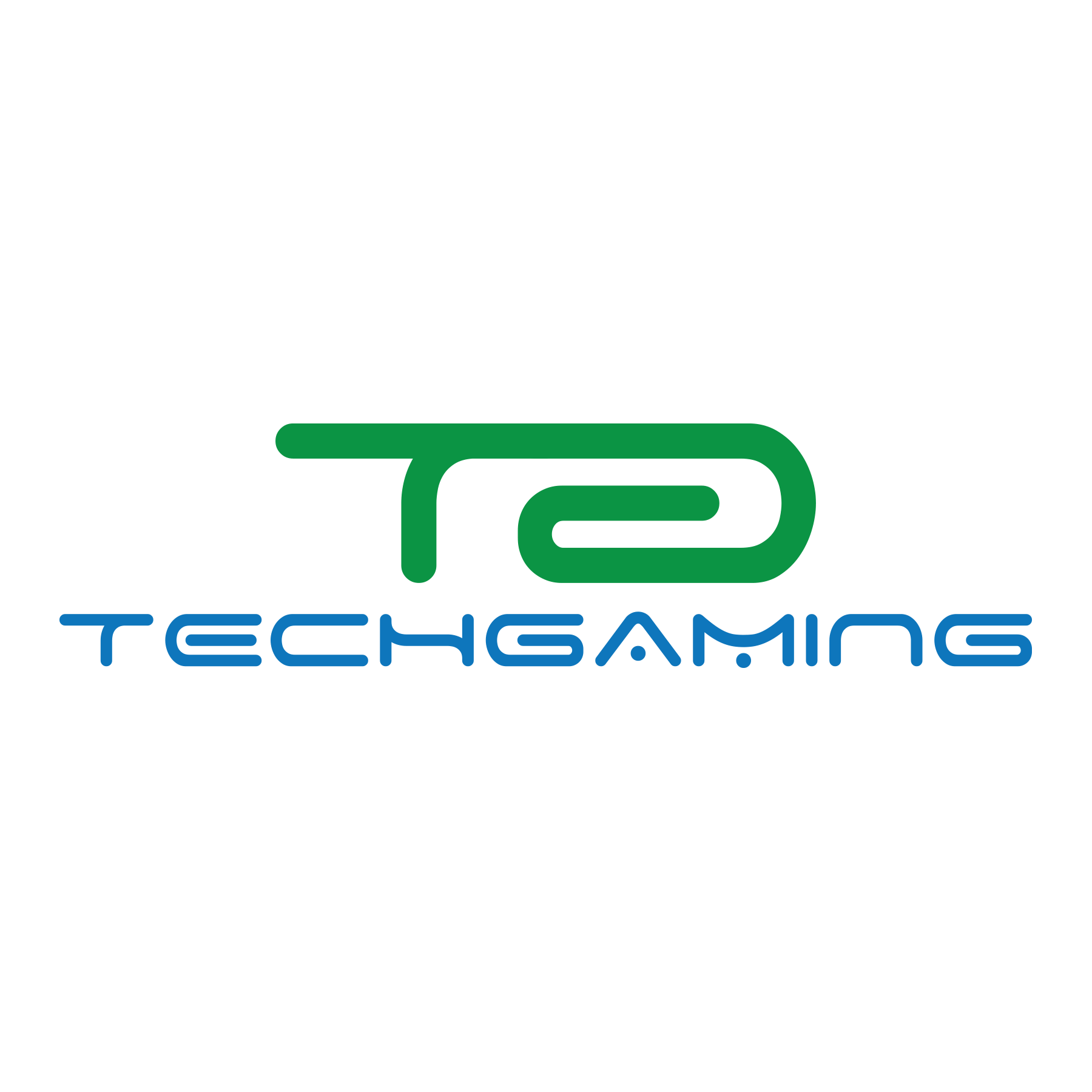 TechGaming Logo